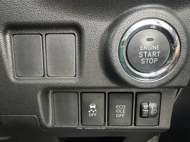 ダイハツ キャスト