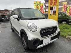 ダイハツ キャスト