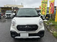 ダイハツ キャスト