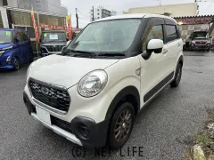 ダイハツ キャスト