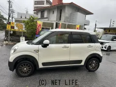 ダイハツ キャスト