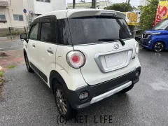 ダイハツ キャスト