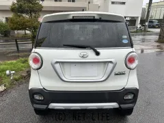 ダイハツ キャスト