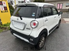 ダイハツ キャスト