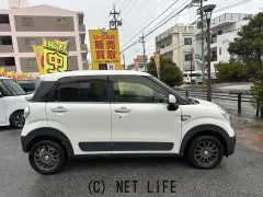 ダイハツ キャスト