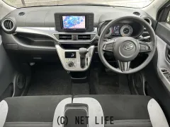 ダイハツ キャスト