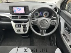 ダイハツ キャスト