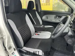 ダイハツ キャスト