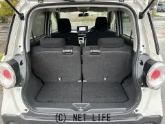 ダイハツ キャスト