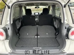 ダイハツ キャスト