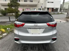 ホンダ シャトル