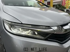 ホンダ シャトル