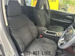 ホンダ シャトル