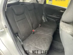 ホンダ シャトル