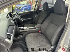 ホンダ シャトル