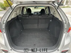 ホンダ シャトル