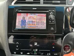 ホンダ シャトル