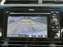 ホンダ シャトル