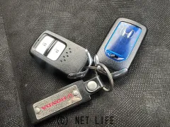 ホンダ シャトル