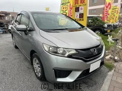 ホンダ フィット