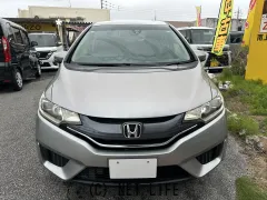 ホンダ フィット