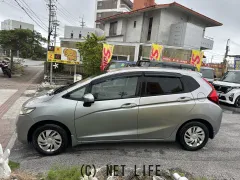 ホンダ フィット