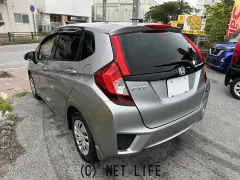 ホンダ フィット