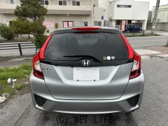 ホンダ フィット