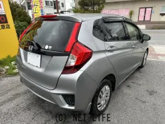 ホンダ フィット