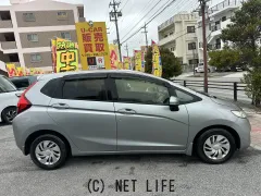 ホンダ フィット