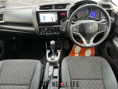 ホンダ フィット