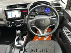 ホンダ フィット