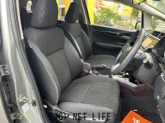 ホンダ フィット