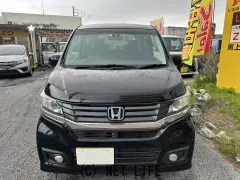 ホンダ N-WGN