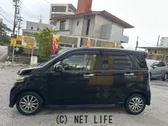 ホンダ N-WGN