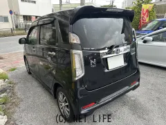 ホンダ N-WGN