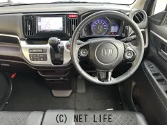 ホンダ N-WGN