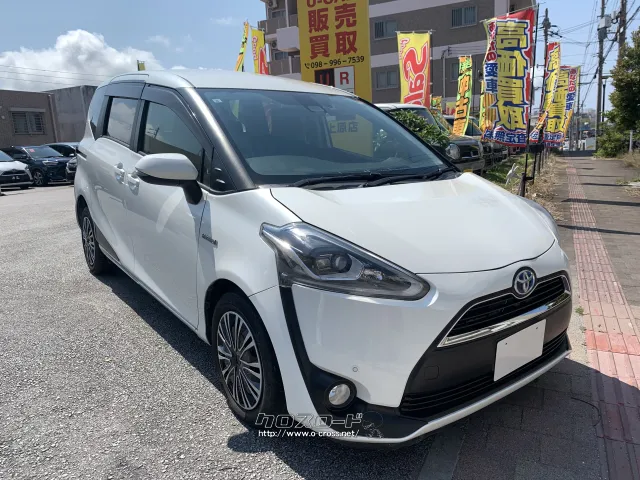トヨタ シエンタ