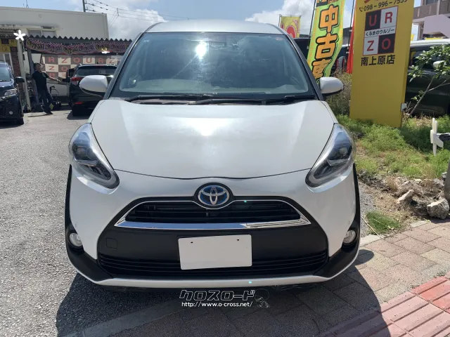 トヨタ シエンタ