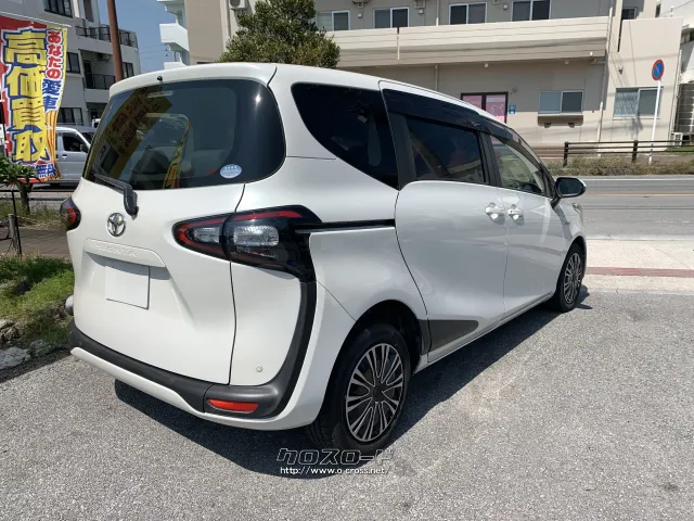 トヨタ シエンタ