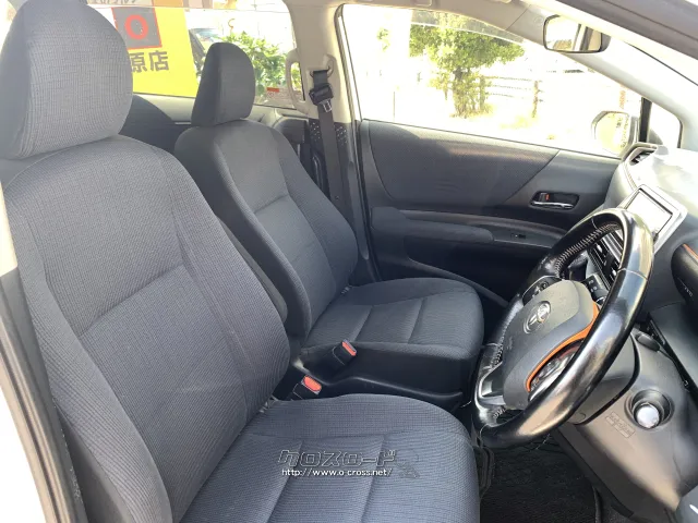 トヨタ シエンタ