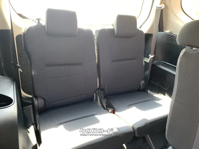 トヨタ シエンタ