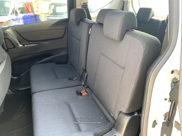 トヨタ シエンタ