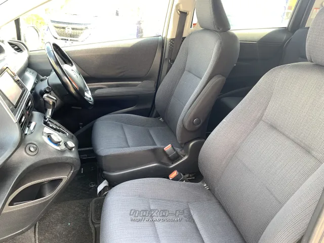 トヨタ シエンタ