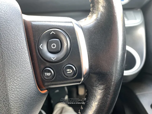 トヨタ シエンタ