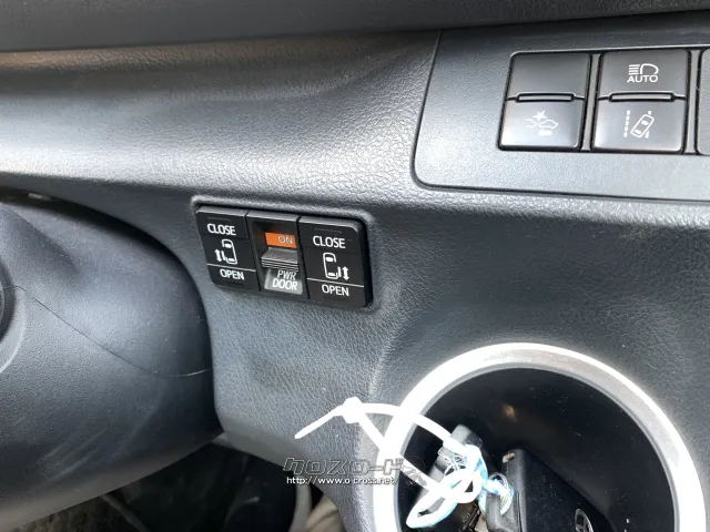 トヨタ シエンタ