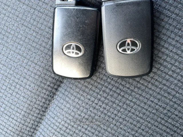 トヨタ シエンタ