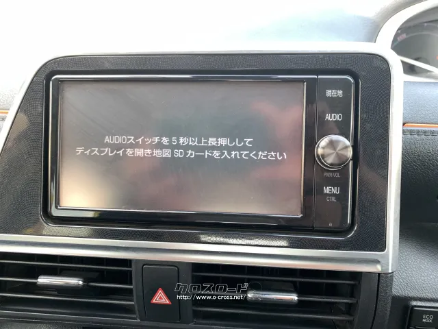 トヨタ シエンタ