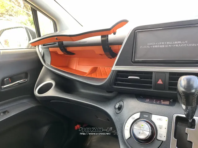 トヨタ シエンタ