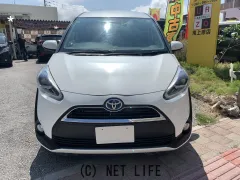 トヨタ シエンタ